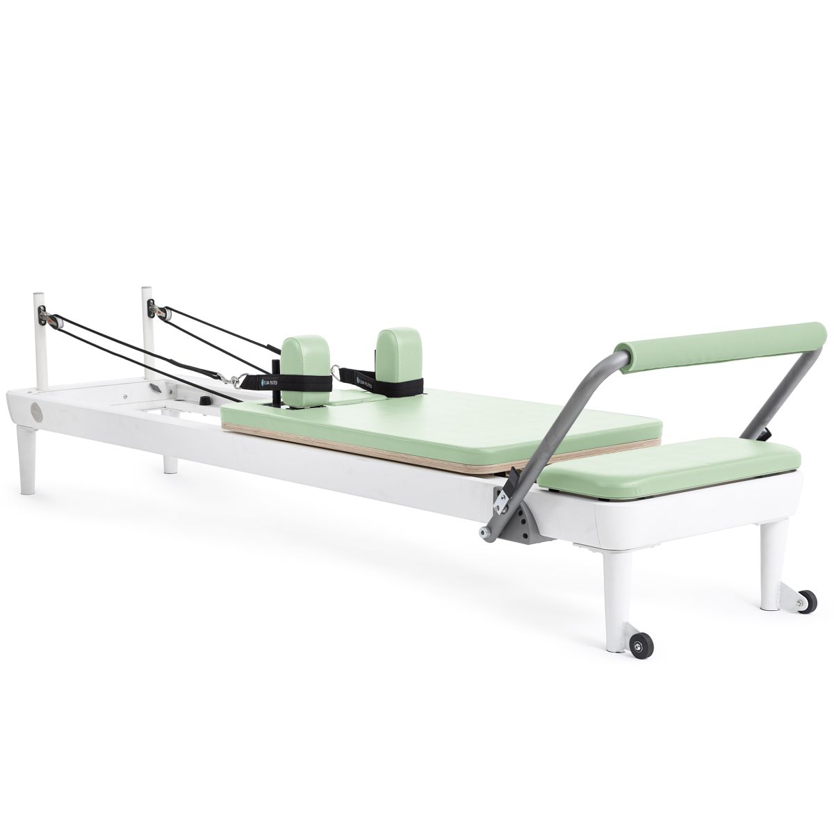 Nubium Reformer | White